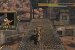 Oddworld Stranger's Wrath (Xbox)