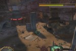 Oddworld Stranger's Wrath (Xbox)