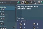 Playboy: The Mansion (Xbox)