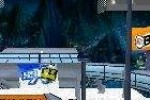 SSX Out of Bounds (N-Gage)