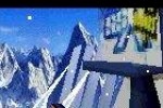 SSX Out of Bounds (N-Gage)