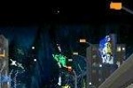 SSX Out of Bounds (N-Gage)