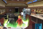 Fullmetal Alchemist and the Broken Angel (PlayStation 2)