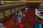 Fullmetal Alchemist and the Broken Angel (PlayStation 2)