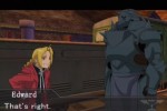 Fullmetal Alchemist and the Broken Angel (PlayStation 2)