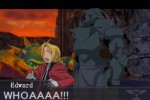 Fullmetal Alchemist and the Broken Angel (PlayStation 2)