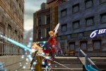 Fullmetal Alchemist and the Broken Angel (PlayStation 2)