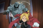 Fullmetal Alchemist and the Broken Angel (PlayStation 2)