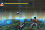 Virtua Quest (PlayStation 2)