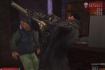 The Punisher (2005) (PlayStation 2)
