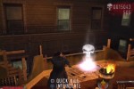 The Punisher (2005) (PlayStation 2)