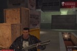 The Punisher (2005) (PlayStation 2)