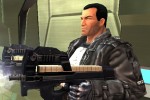 The Punisher (2005) (PlayStation 2)