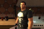 The Punisher (2005) (PlayStation 2)