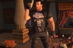 The Punisher (2005) (PlayStation 2)