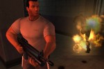 The Punisher (2005) (PlayStation 2)