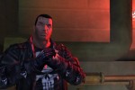 The Punisher (2005) (PlayStation 2)