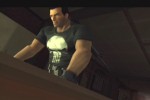 The Punisher (2005) (Xbox)