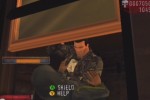 The Punisher (2005) (Xbox)