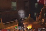 The Punisher (2005) (Xbox)