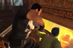 The Punisher (2005) (Xbox)