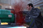 The Punisher (2005) (Xbox)