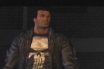 The Punisher (2005) (Xbox)