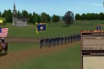 The Battle of Bull Run: Take Command 1861 (PC)