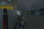 The Getaway: Black Monday (PlayStation 2)
