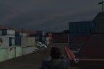 The Getaway: Black Monday (PlayStation 2)