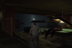 The Getaway: Black Monday (PlayStation 2)