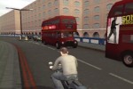 The Getaway: Black Monday (PlayStation 2)