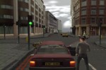 The Getaway: Black Monday (PlayStation 2)