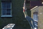 The Getaway: Black Monday (PlayStation 2)