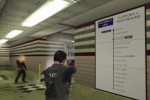 The Getaway: Black Monday (PlayStation 2)
