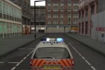 The Getaway: Black Monday (PlayStation 2)