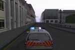The Getaway: Black Monday (PlayStation 2)