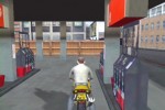 The Getaway: Black Monday (PlayStation 2)
