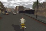 The Getaway: Black Monday (PlayStation 2)