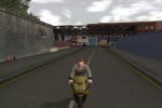 The Getaway: Black Monday (PlayStation 2)