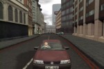The Getaway: Black Monday (PlayStation 2)