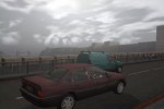 The Getaway: Black Monday (PlayStation 2)