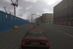 The Getaway: Black Monday (PlayStation 2)