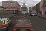 The Getaway: Black Monday (PlayStation 2)