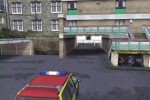The Getaway: Black Monday (PlayStation 2)