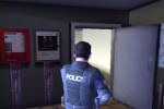 The Getaway: Black Monday (PlayStation 2)