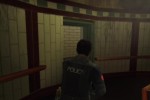 The Getaway: Black Monday (PlayStation 2)
