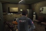 The Getaway: Black Monday (PlayStation 2)