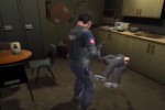The Getaway: Black Monday (PlayStation 2)