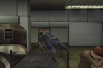 The Getaway: Black Monday (PlayStation 2)